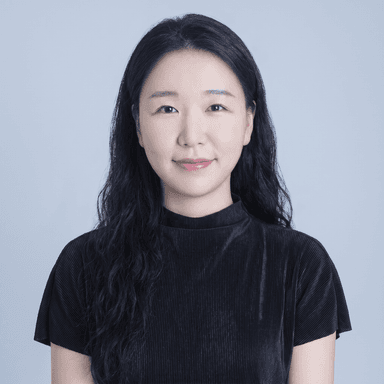 명상 디렉터 김지안